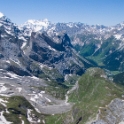 Aiguille de la Vanoise 1